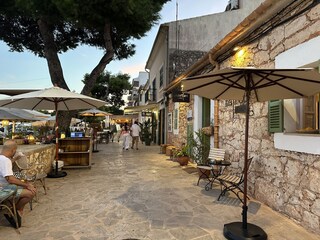 Casa per le vacanze Portopetro Ambiente 40