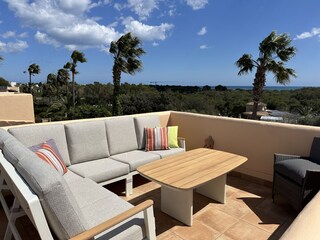 Vakantiehuis Portopetro Buitenaudio-opname 5