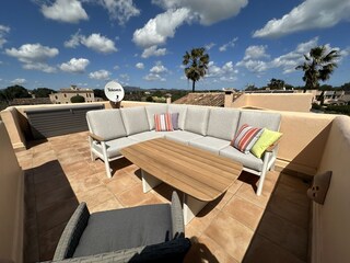 Vakantiehuis Portopetro Buitenaudio-opname 6