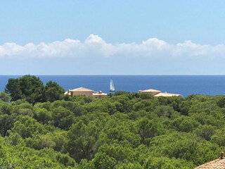 Vakantiehuis Portopetro Buitenaudio-opname 7