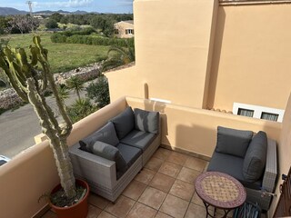 Casa per le vacanze Portopetro Registrazione all'aperto 10