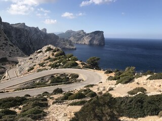 Holiday house Portopetro Environment 34