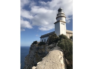 Cap de Formentor