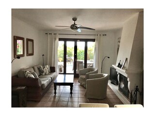 Vakantiehuis Portopetro Kenmerken 12