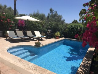 Casa per le vacanze Portopetro Registrazione all'aperto 4