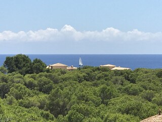 Casa per le vacanze Portopetro Registrazione all'aperto 6