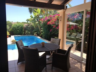 Casa per le vacanze Portopetro Registrazione all'aperto 8