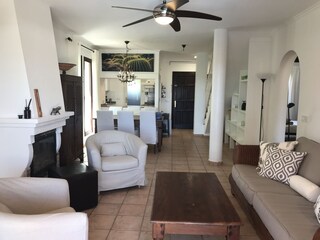 Vakantiehuis Portopetro Kenmerken 13