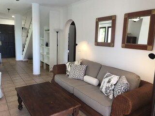 Vakantiehuis Portopetro Kenmerken 14