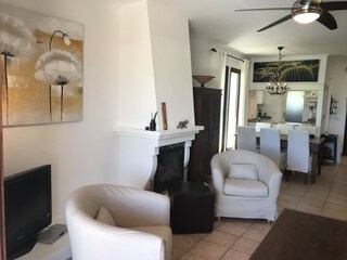 Holiday house Portopetro Features 15