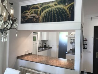 Holiday house Portopetro Features 17