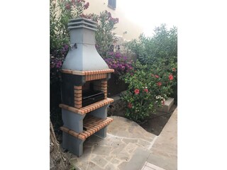 Casa per le vacanze Portopetro Registrazione all'aperto 9