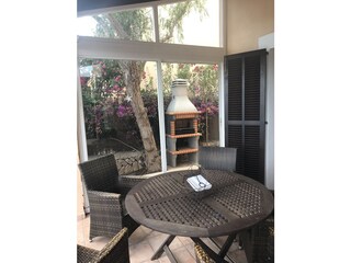 Casa per le vacanze Portopetro Registrazione all'aperto 10