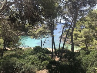 Holiday house Portopetro Environment 30