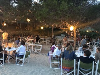 Holiday house Portopetro Environment 32