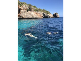 Casa per le vacanze Portopetro Ambiente 37