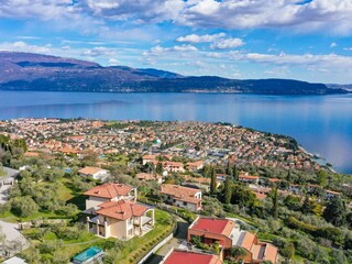 Appartement Toscolano-Maderno Omgeving 40