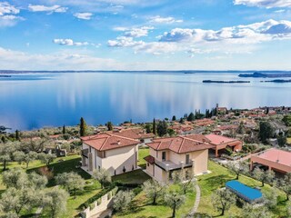 Appartement Toscolano-Maderno Buitenaudio-opname 1