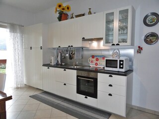 Appartement Toscolano-Maderno Kenmerken 21