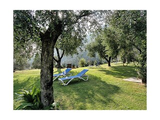 Appartement Toscolano-Maderno Buitenaudio-opname 10