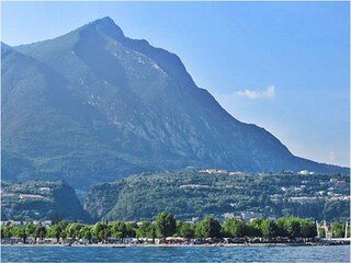 Appartement Toscolano-Maderno Omgeving 34