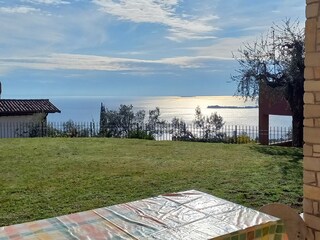 Appartement Toscolano-Maderno Buitenaudio-opname 11