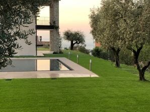 Appartamento Villenappartement Loretta