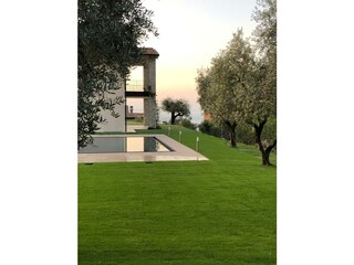 Apartment Toscolano-Maderno Outdoor Recording 8