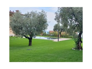 Appartement Toscolano-Maderno Buitenaudio-opname 14