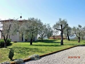 Villenappartement Loretta - Toscolano Maderno - image1