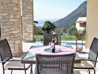 Apartment Toscolano-Maderno Outdoor Recording 5