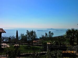 Villa Apartment Loretta - Toscolano-Maderno - image1