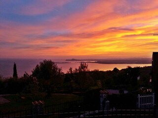 Appartement Toscolano-Maderno Omgeving 38