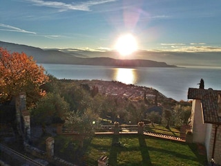 Appartement Toscolano-Maderno Buitenaudio-opname 4