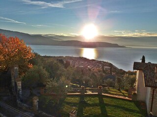 Appartement Toscolano-Maderno Buitenaudio-opname 5