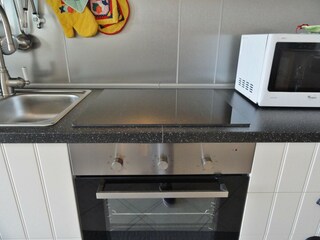 Appartement Toscolano-Maderno Kenmerken 20