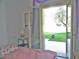 Appartamento Toscolano-Maderno Caratteristiche 24