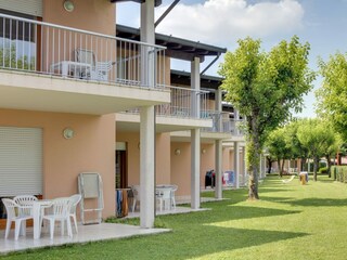 Residenza Sirmione Registrazione all'aperto 2