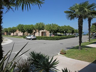 Residenza Sirmione Ambiente 15