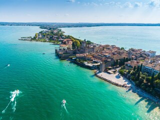 Residenza Sirmione Ambiente 17