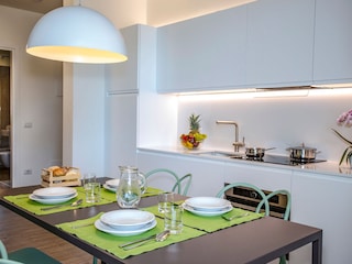 Residencia Bardolino Características 7