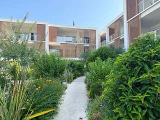 Residentie Bardolino Buitenaudio-opname 5