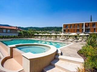 Residencia Bardolino Grabación al aire libre 3