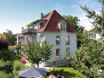 Ferienwohnung FerienDomizil Toskana - BIANCO