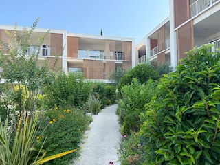 Residentie Bardolino Buitenaudio-opname 5