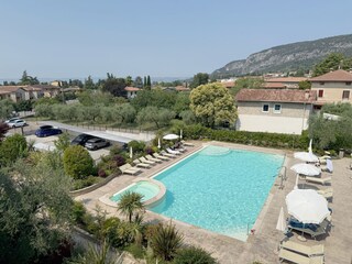 Residentie Bardolino Zwembad 14