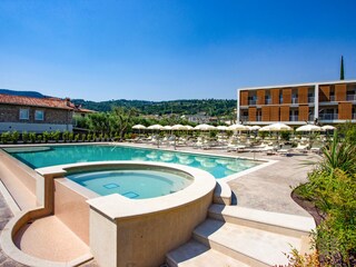 Residenz Bardolino Außenaufnahme 3