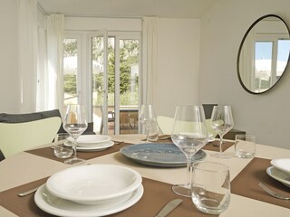 Appartement Garda Kenmerken 8