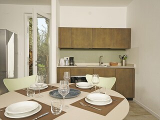 Appartement Garda Équipement 9