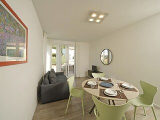 Appartement Garda Kenmerken 7